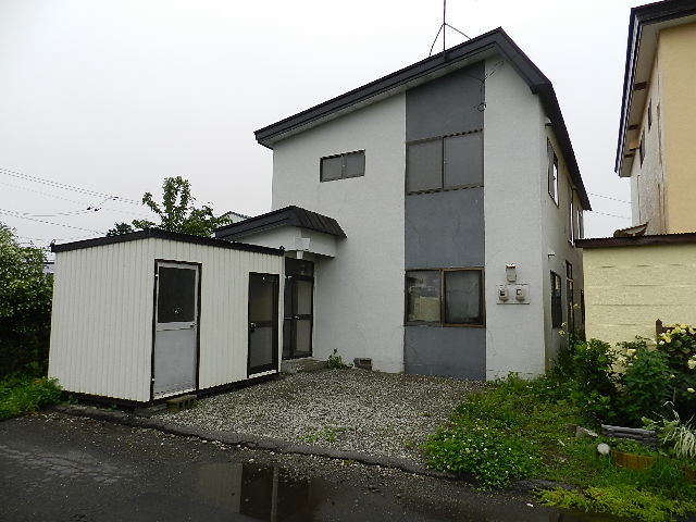 登別市賃貸情報 3LDK