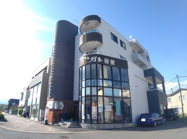 【値下げ】登別市中央町2丁目Yamaji Buill【収益物件・オーナーチェンジ】