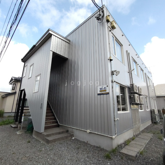 登別市賃貸情報1R