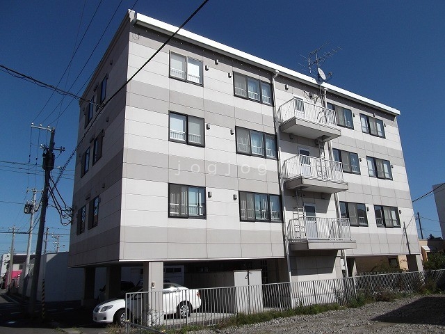 登別市賃貸情報 2LDK