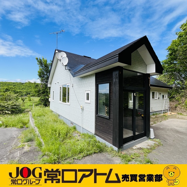 【収益物件】伊達市南黄金町167-328　【オーナーチェンジ】