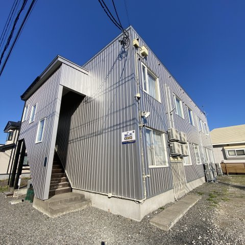 登別市若山町賃貸情報1R