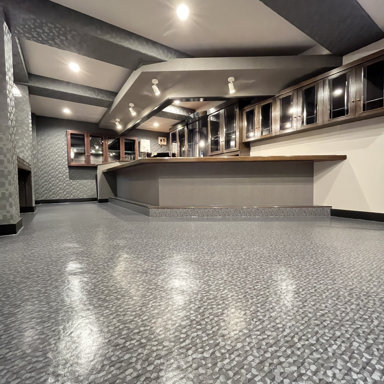 登別市中央町スナックテナント