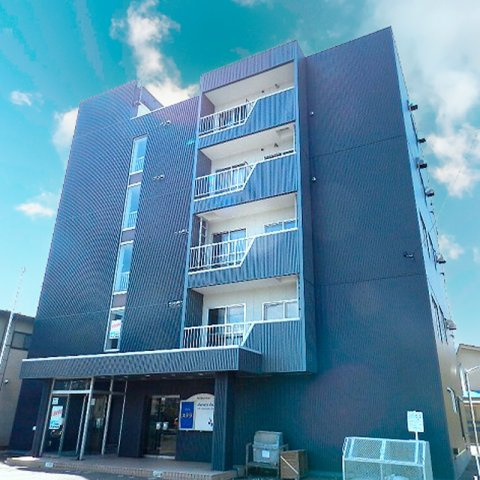 登別市中央町2丁目賃貸情報 1R